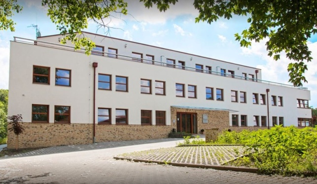 Ubytování